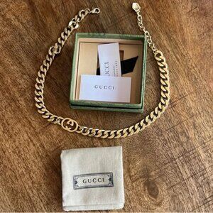 Gucci Necklace